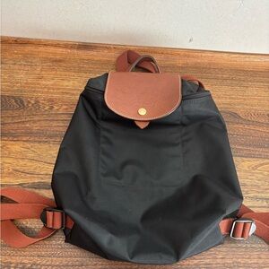 Longchamp Le Pliage Backpack
